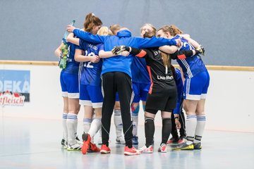 Bild 124 - Frauen Loewinnen Cup